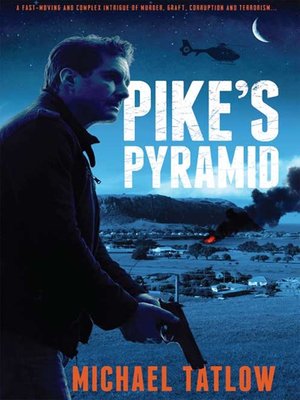cover image of Pike's Pyramid